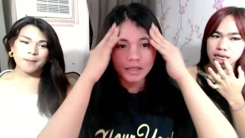 JANNA online show from July 10, 10:09 am