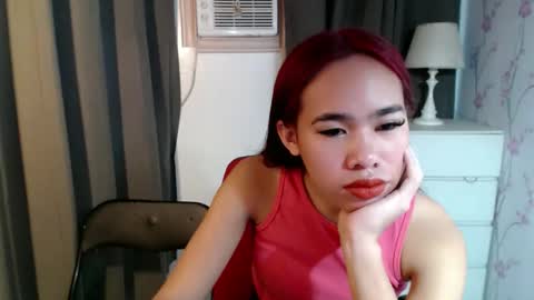 JANNA online show from April 23, 12:40 pm