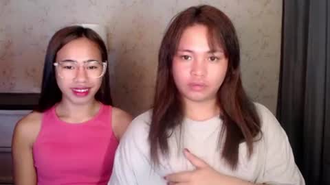 JANNA online show from February 19, 6:51 pm