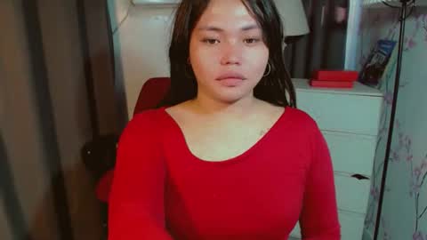 JANNA online show from January 18, 7:17 am