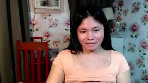 JANNA online show from July 21, 4:20 pm