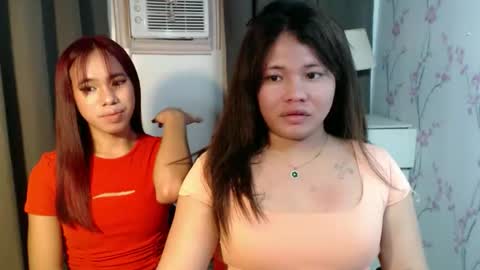JANNA online show from April 29, 12:43 pm