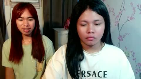 JANNA online show from June 16, 2:26 am