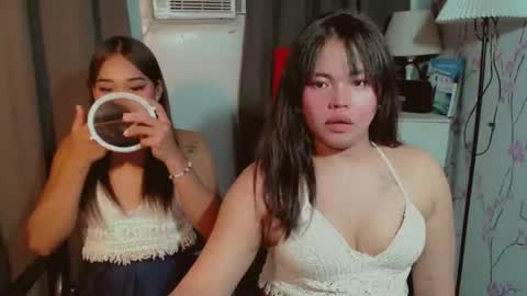 JANNA online show from February 4, 2:21 pm