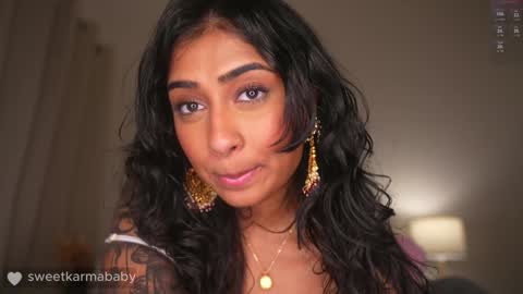 Karma Sutra  sweetkarmababy online show from January 15, 12:19 am
