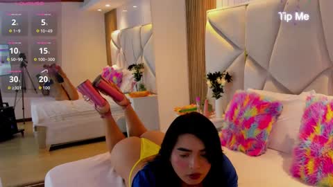 kata online show from November 21, 12:25 pm