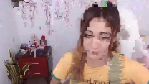 karen online show from November 11, 5:04 pm