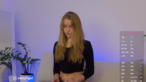 SweetKira1 online show from December 5, 3:21 pm