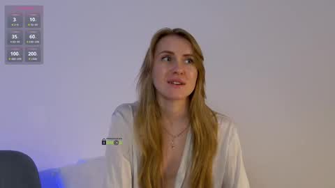 SweetKira1 online show from March 6, 7:43 pm