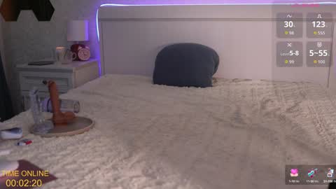 Kira online show from September 9, 7:58 pm