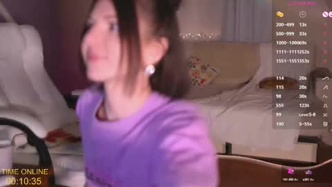 Kira online show from March 1, 10:21 pm