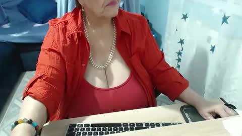 Rebeka online show from February 12, 4:32 pm