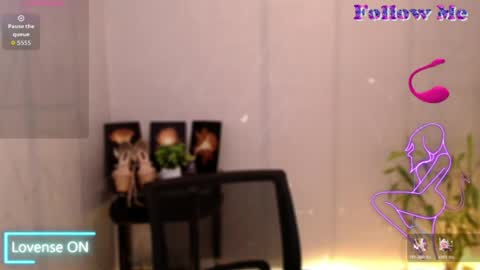 Leah online show from July 1, 1:58 am