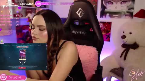    online show from December 14, 10:38 pm