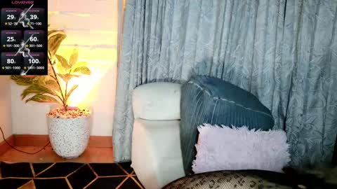 Letty la traga semen lol online show from February 21, 7:22 am