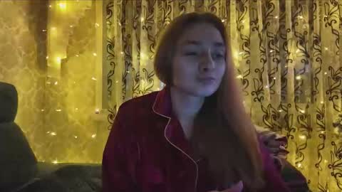 sweetliaison online show from January 17, 2:48 pm