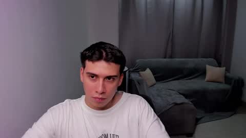 Lian online show from February 23, 5:56 am