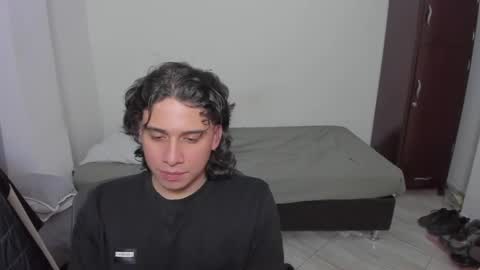 Lian online show from May 6, 2:39 am