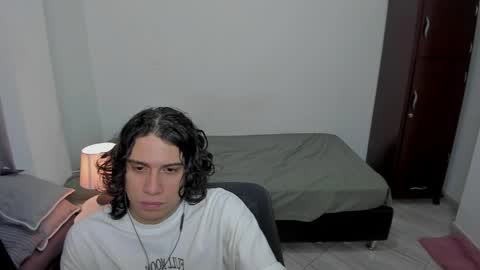 Lian online show from May 2, 2:06 am