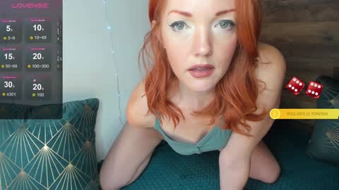 Strawberry Wine online show from December 2, 3:20 pm