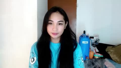 Lilly online show from January 7, 2:20 am