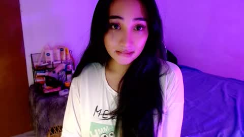 Lilly online show from November 24, 3:27 am