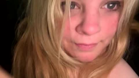 Lisa  online show from December 2, 7:34 pm