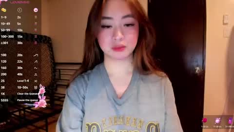Zoe online show from July 21, 4:14 am
