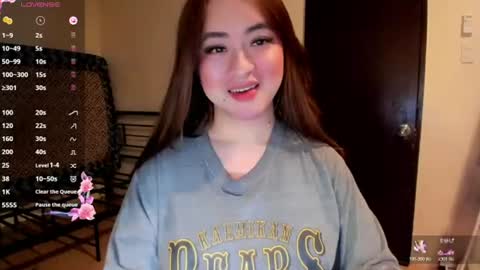 Zoe online show from July 9, 5:33 am