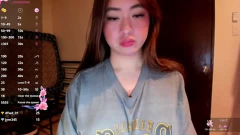 Zoe online show from July 14, 2:05 am