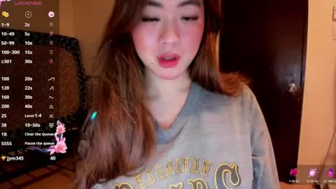 Zoe online show from June 30, 2:00 am