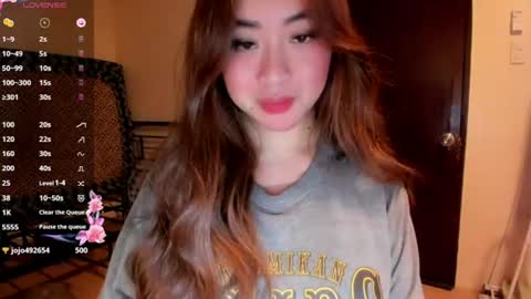 Zoe online show from June 29, 6:32 am