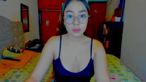 Maddie online show from March 17, 11:10 pm