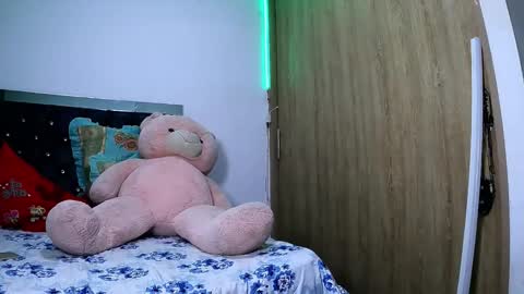 sweetmagic6 online show from January 7, 5:23 am