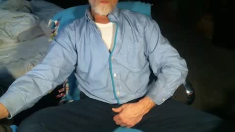 Michael online show from December 23, 2:07 pm