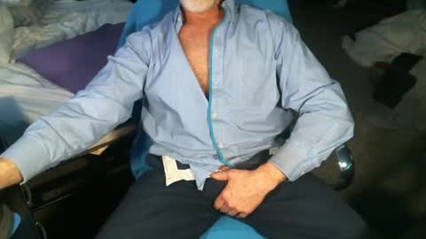 Michael online show from January 17, 2:50 pm