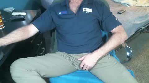 Michael online show from May 21, 6:36 pm