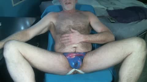 Michael online show from May 11, 7:44 pm