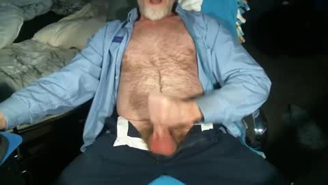 Michael online show from December 15, 1:54 pm