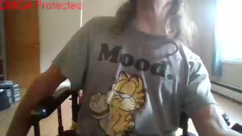 Sweet Man online show from September 9, 9:59 pm