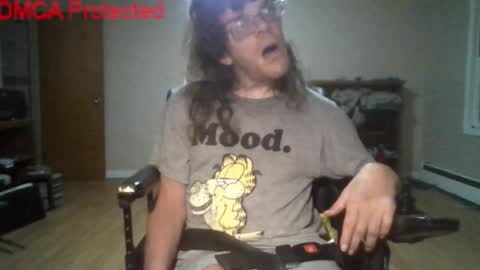 Sweet Man online show from October 17, 2:26 am