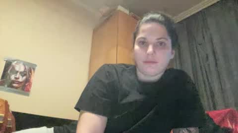 sweetmandyy online show from October 27, 3:23 pm