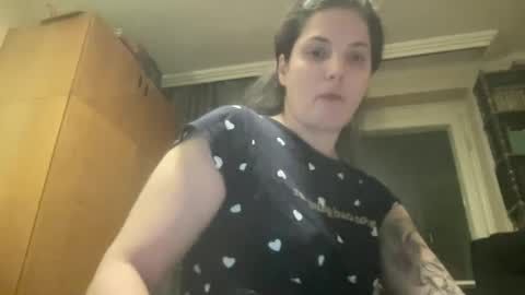 sweetmandyy online show from January 16, 6:37 pm