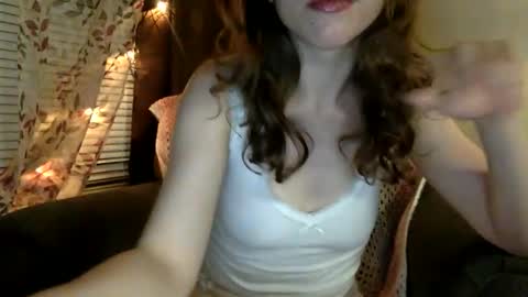 sweetmarie223 online show from April 27, 2:42 am