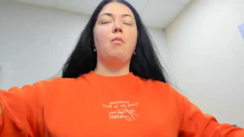 sweetmarylove online show from October 23, 8:49 am