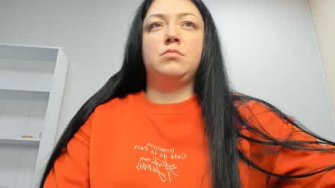 sweetmarylove online show from February 17, 10:14 am