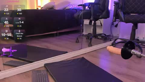 sweetmelodyyy  online show from March 10, 5:50 pm