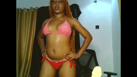 sweetmila9 online show from May 6, 10:43 am