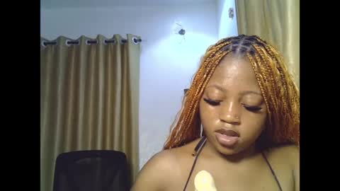 sweetmila9 online show from April 24, 4:36 am