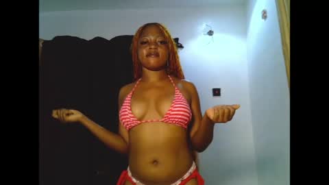 sweetmila9 online show from April 23, 5:37 am